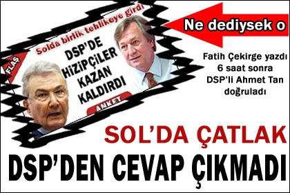 Hürriyet manşet