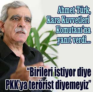 Ahmet Türk
