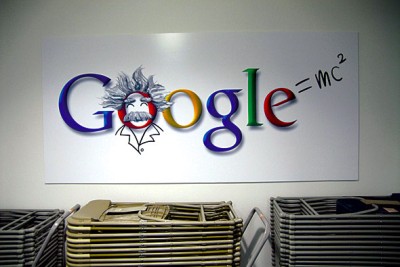 google ny 018 Google Ofisleri
