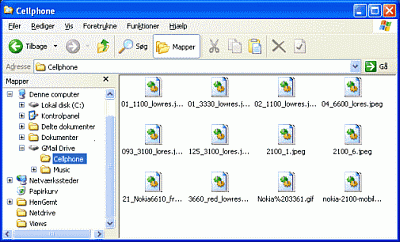gmail fs Gmail Filesystem (Gmail FS) ve yapabilecekleriniz