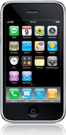 iphone 3g